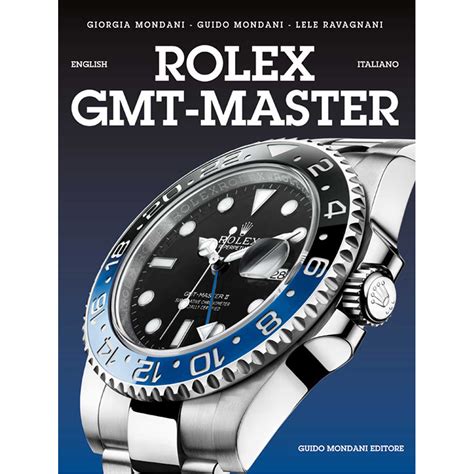 guido mondani rolex|guido mondani books.